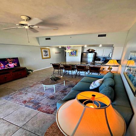 Penthouse Floor 1 Bedroom Resort Condo Direct Oceanfront Wyndham Ocean Walk - Daytona Funland 1908 Daytona Beach Extérieur photo