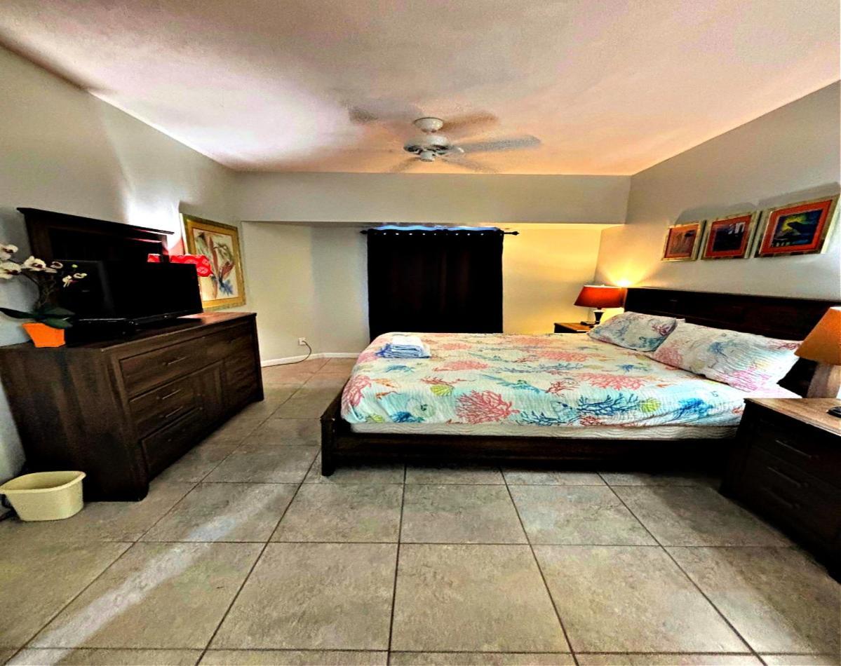 Penthouse Floor 1 Bedroom Resort Condo Direct Oceanfront Wyndham Ocean Walk - Daytona Funland 1908 Daytona Beach Extérieur photo