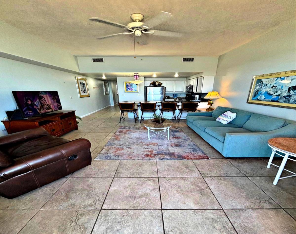 Penthouse Floor 1 Bedroom Resort Condo Direct Oceanfront Wyndham Ocean Walk - Daytona Funland 1908 Daytona Beach Extérieur photo