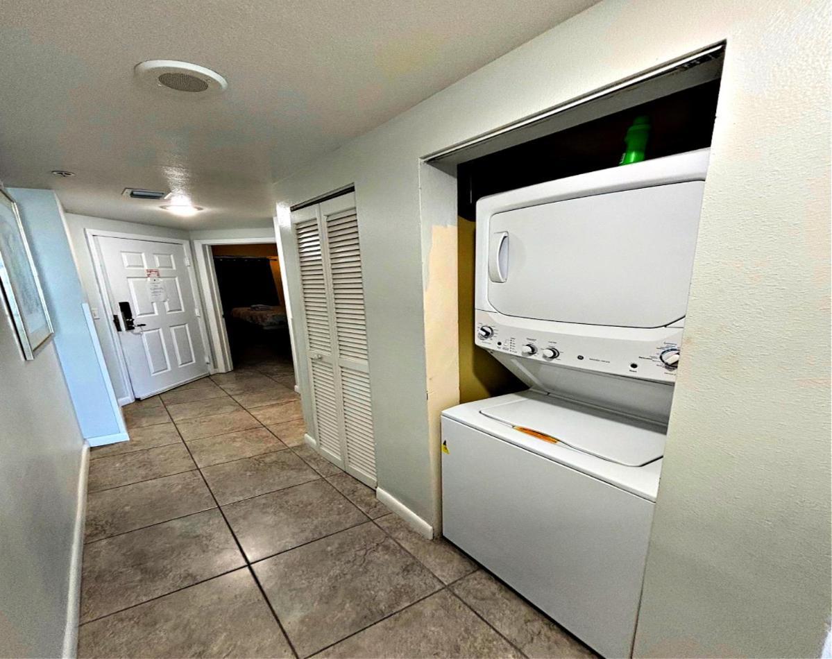Penthouse Floor 1 Bedroom Resort Condo Direct Oceanfront Wyndham Ocean Walk - Daytona Funland 1908 Daytona Beach Extérieur photo