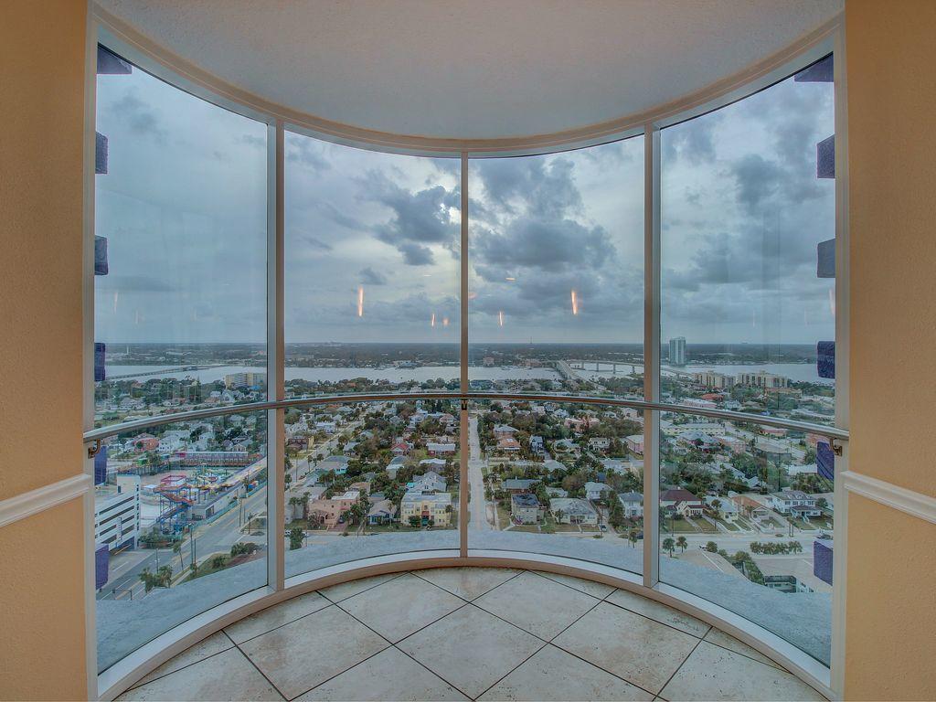 Penthouse Floor 1 Bedroom Resort Condo Direct Oceanfront Wyndham Ocean Walk - Daytona Funland 1908 Daytona Beach Extérieur photo