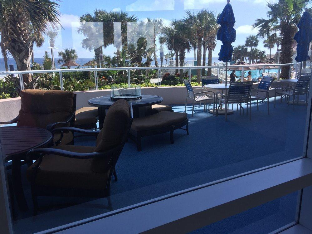 Penthouse Floor 1 Bedroom Resort Condo Direct Oceanfront Wyndham Ocean Walk - Daytona Funland 1908 Daytona Beach Extérieur photo