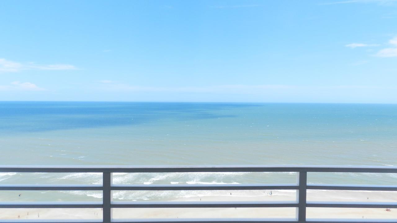 Penthouse Floor 1 Bedroom Resort Condo Direct Oceanfront Wyndham Ocean Walk - Daytona Funland 1908 Daytona Beach Extérieur photo